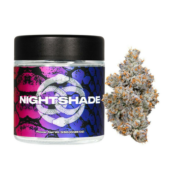 Nightshade - Indoor