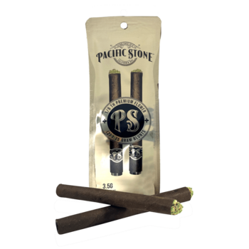 Kush Mints Hybrid Blunt 2-Pack (3.5g)