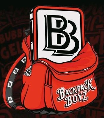 Backpackboyz